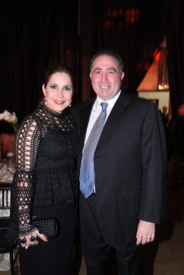 CCIC celebra la gala El Forjador 2016