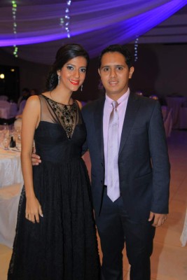 La boda de Chris Sabillón y Miriam Sánchez