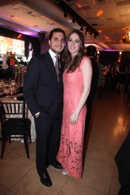 CCIC celebra la gala El Forjador 2016