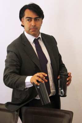 Jornada de reflexión en Chile por elecciones