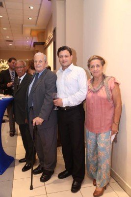 Los 46 años del Círculo Teatral Sampedrano