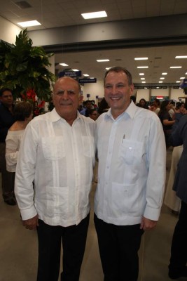 Larach y Cía.&nbsp; abre sus puertas en San Pedro Sula