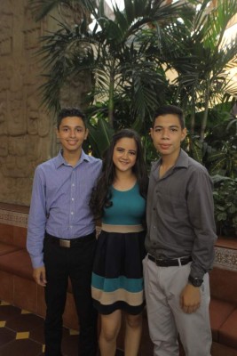 Desayuno de la escuela Villas del campo