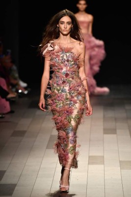 Marchesa, fábulas de mujer