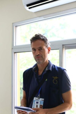 TSE capacita a periodistas sobre cobertura del proceso electoral