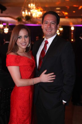 CCIC celebra la gala El Forjador 2016