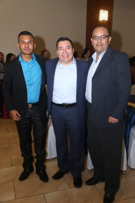 Compañerismo por Navidad y el 2017