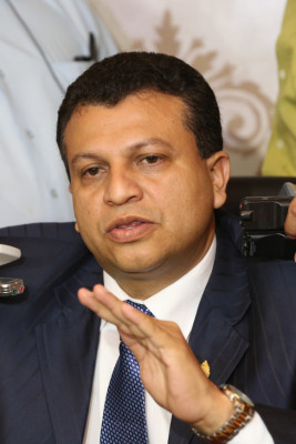 Esta semana aplicarán pruebas de confianza