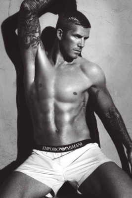 Nadal, nuevo chico Armani