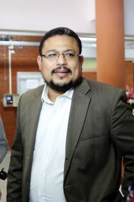 EUA confirma que investiga a candidatos a magistrados