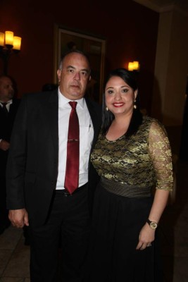 Boda de Mónica Toledo y Daniel Rodríguez