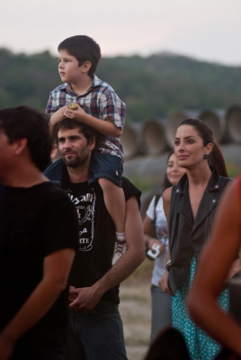 Cintas latinas tras el óscar