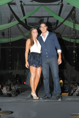 Modelos por una causa