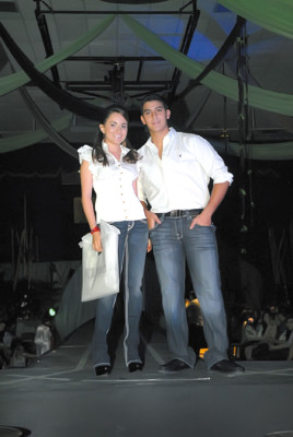 Modelos por una causa