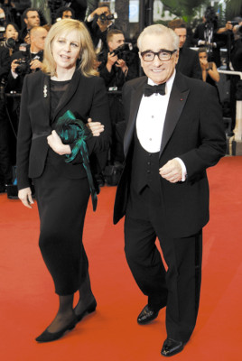 Estrellas invaden Cannes