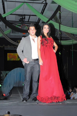 Modelos por una causa