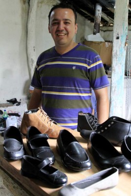 La Unión huele a cuero y sudor