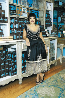 Bodas La Expo, un evento que reúne a los grandes