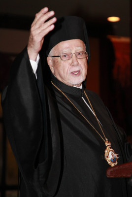 Fraternidad ortodoxa