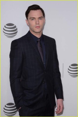 Los amores de Jennifer Lawrence