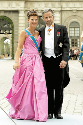 La victoria de la princesa