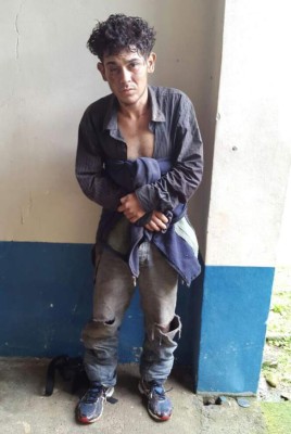 Erandique, en extrema seguridad por asesinato de maestro