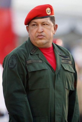 Chávez propondrá una Constitución socialista en Venezuela
