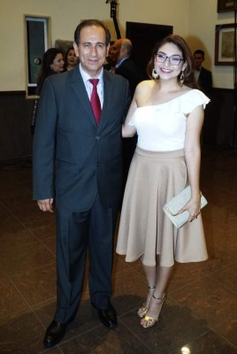 CTS celebra su noche de oro con una gala benéfica