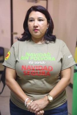 El Mario Rivas clama por una Navidad sin pólvora