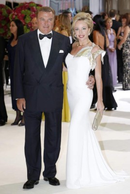 Altruismo en Mónaco