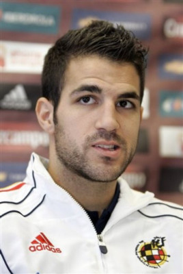 Kaká: el jugador más guapo del Mundial 2010