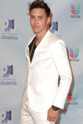 Prince Royce con los pies en la tierra