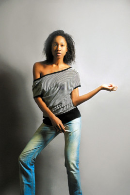 La soñadora que triunfó en Milán