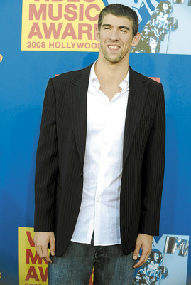 Britney arrasa en los premios MTV music