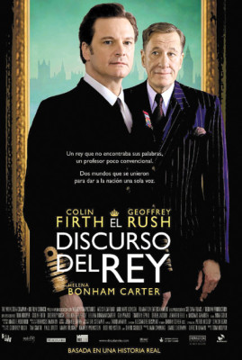 Diez filmes por un Oscar