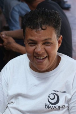 Lustrabotas, un oficio a punto de extinguirse en San Pedro Sula