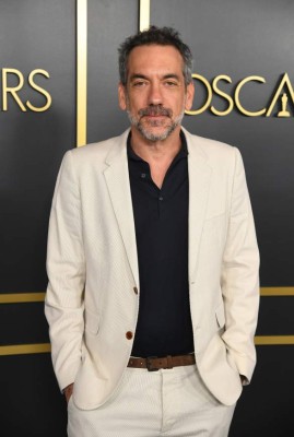HOLLYWOOD, CALIFORNIA - JANUARY 27: Todd Phillips attends the 92nd Oscars Nominees Luncheon on January 27, 2020 in Hollywood, California. Kevin Winter/Getty Images/AFP