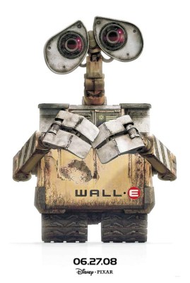 Los secretos de Wall-E
