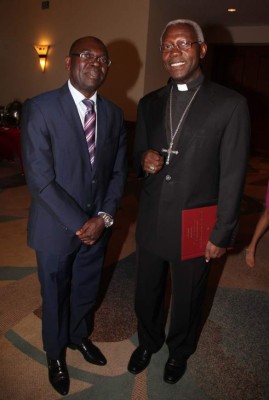 Embajada de Panamá celebra su 112 Aniversario