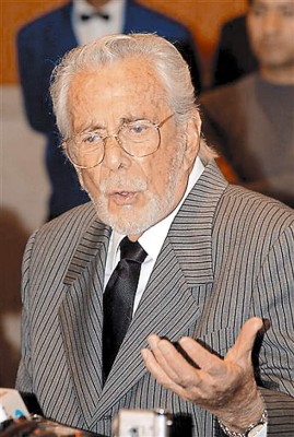 México despide a un ídolo