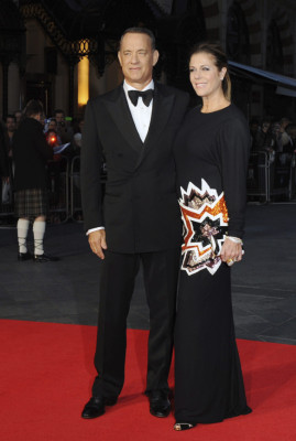 Hanks no engordará pese a guión