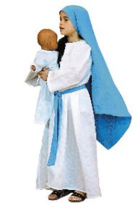 Festejan a lo grande la Navidad