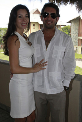 El tesoro caribeño que luce a Honduras