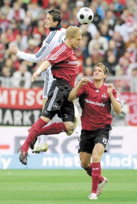 Suspiros, sufrimiento y Podolski