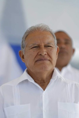 Inicia la ofensiva sin precedentes contra la criminalidad