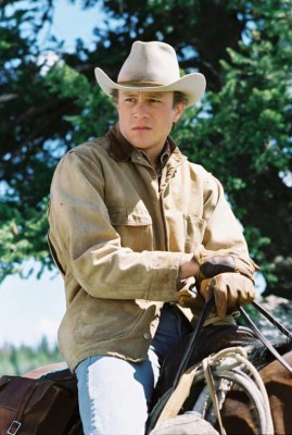 Protagonista de Brokeback Mountain fue hallado muerto en Nueva York