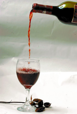 Buen Provecho La Expo le da la bienvenida