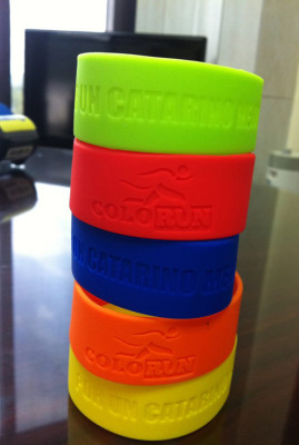 Premiarán a los más creativos en Colorun