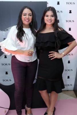 Tous ya está en San Pedro Sula