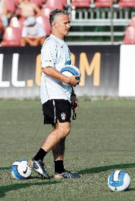 Reducen el castigo de la Juventus